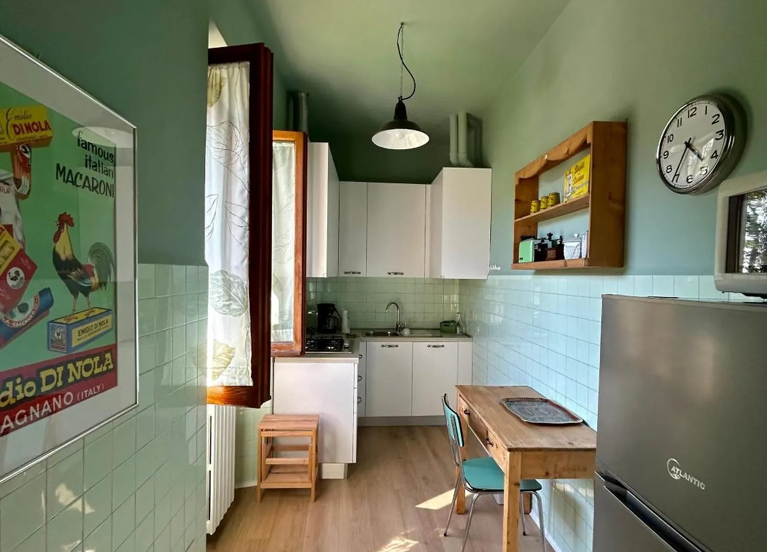 Appartamento San Felice Florence Apartment