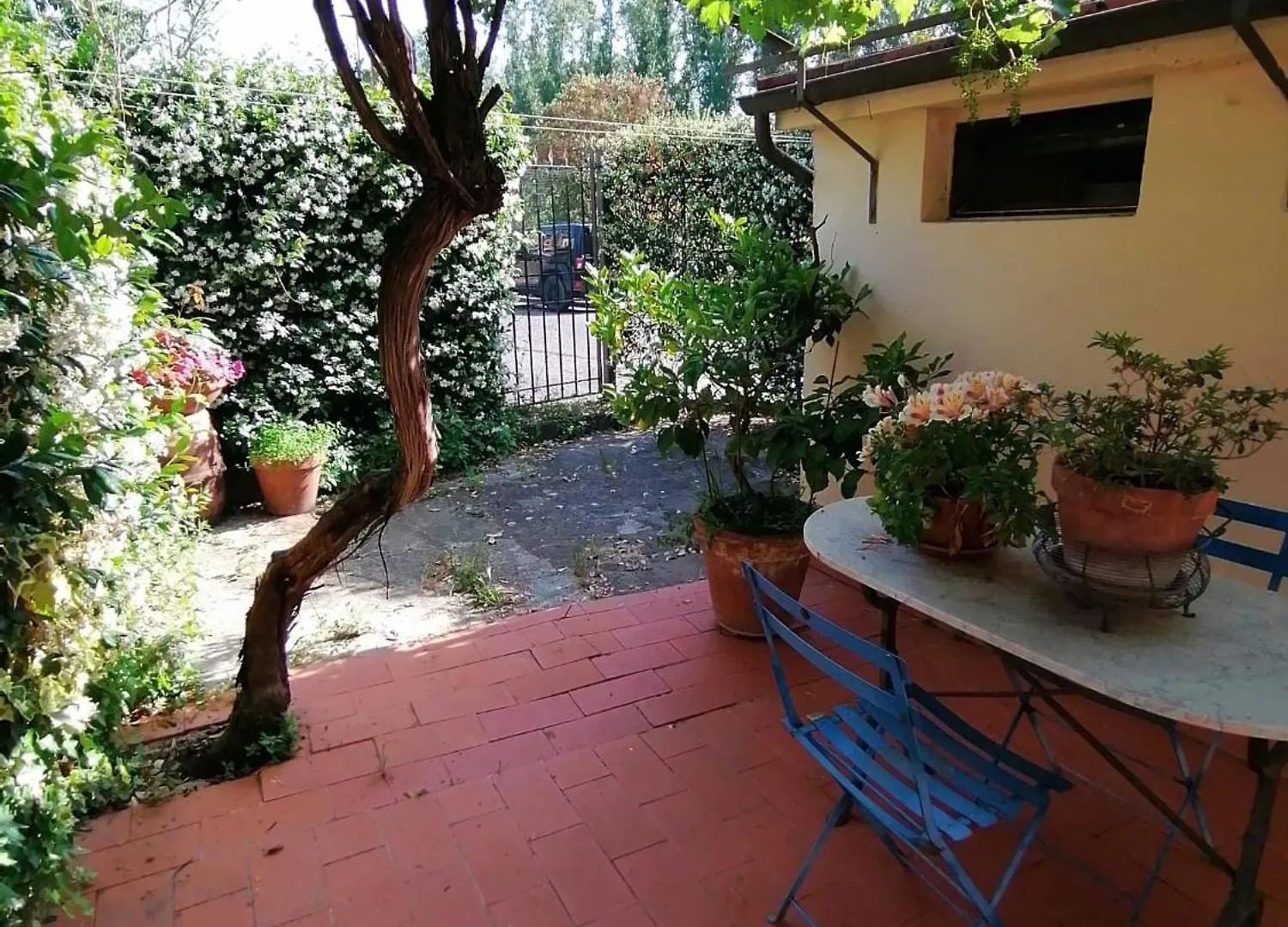 Appartamento San Felice Floransa