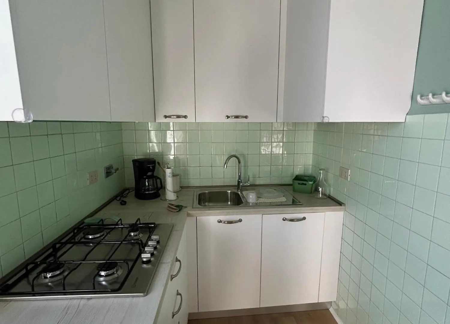 Διαμέρισμα Appartamento San Felice Φλωρεντία